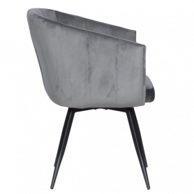 Трапезен стол VENICE -  ⋙ на цена от 216.00лв  - Allegro-bg.com 2