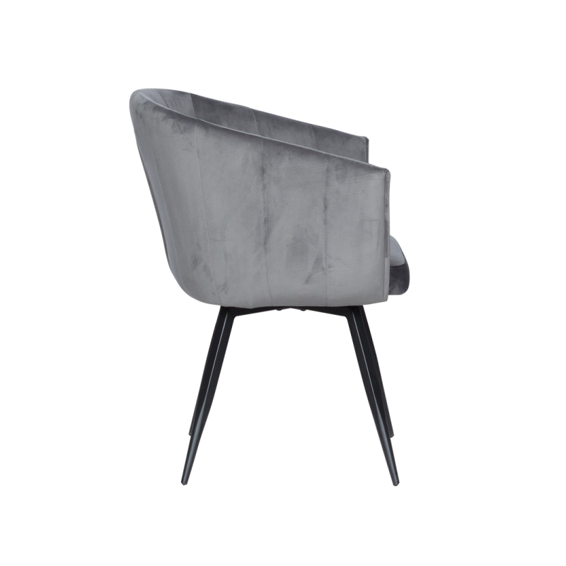 Трапезен стол VENICE -  ⋙ на цена от 216.00лв  - Allegro-bg.com