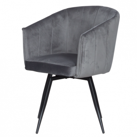 Трапезен стол VENICE -  ⋙ на цена от 216.00лв  - Allegro-bg.com