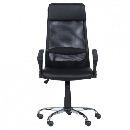 Президентски офис стол  ⋙ на цена от 159.60лв  - Allegro-bg.com