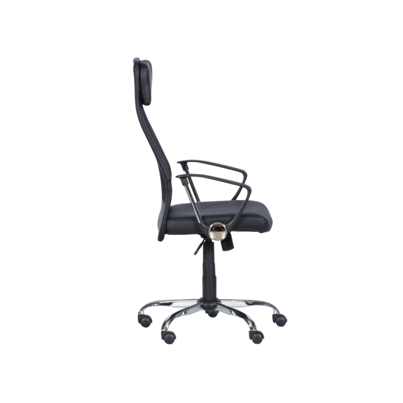 Президентски офис стол  ⋙ на цена от 159.60лв  - Allegro-bg.com