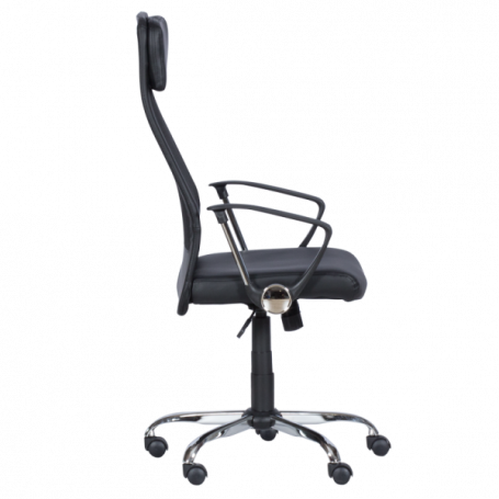 Президентски офис стол  ⋙ на цена от 159.60лв  - Allegro-bg.com