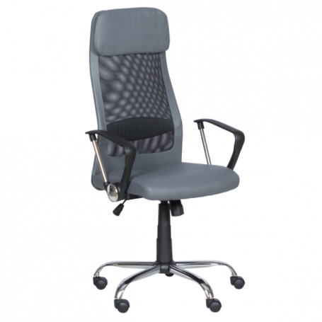 Президентски офис стол  ⋙ на цена от 159.60лв  - Allegro-bg.com