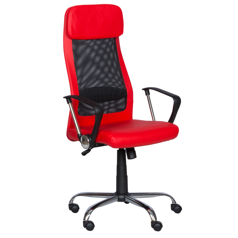 Президентски офис стол  ⋙ на цена от 159.60лв  - Allegro-bg.com