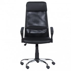 Президентски офис стол  ⋙ на цена от 159.60лв  - Allegro-bg.com 2