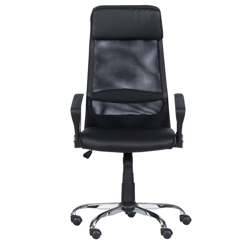 Президентски офис стол  ⋙ на цена от 159.60лв  - Allegro-bg.com