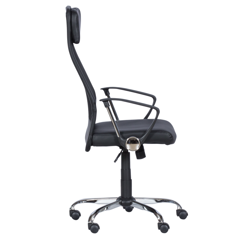 Президентски офис стол  ⋙ на цена от 159.60лв  - Allegro-bg.com