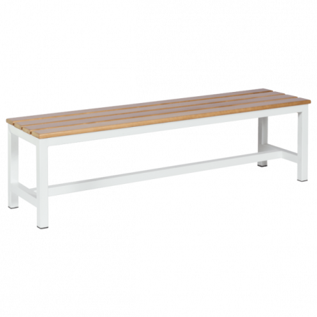 Пейка за съблекалня  ⋙ на цена от 426.00лв  - Allegro-bg.com