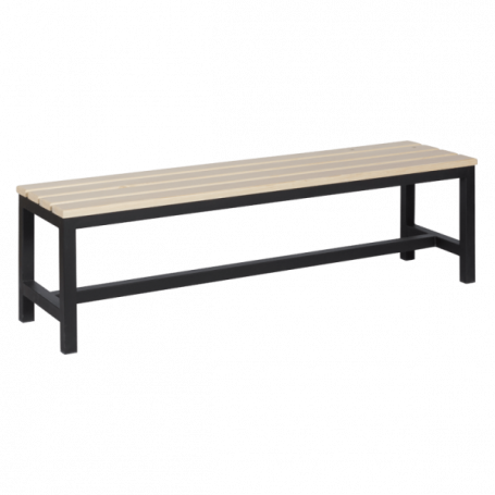 Пейка за съблекалня  ⋙ на цена от 372.00лв  - Allegro-bg.com