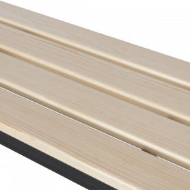 Пейка за съблекалня  ⋙ на цена от 372.00лв  - Allegro-bg.com 2