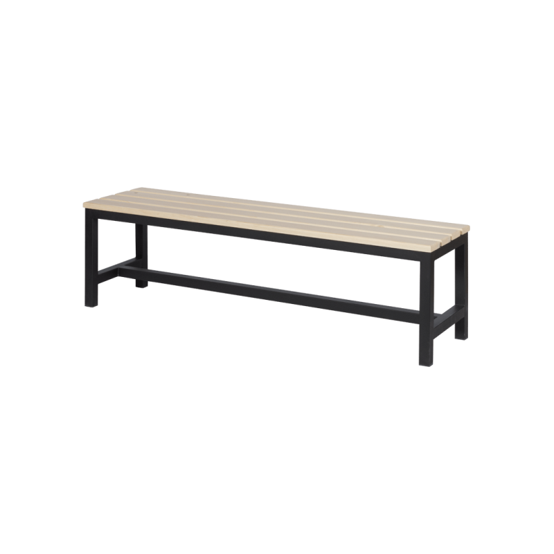 Пейка за съблекалня  ⋙ на цена от 372.00лв  - Allegro-bg.com