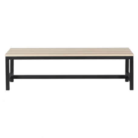 Пейка за съблекалня  ⋙ на цена от 372.00лв  - Allegro-bg.com