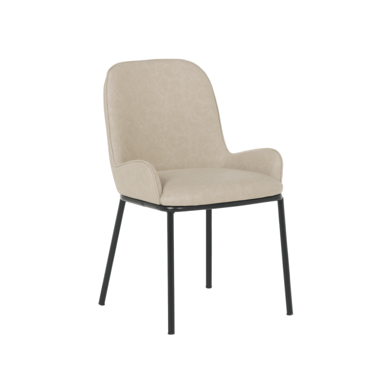 Трапезен стол WALDEN -  ⋙ на цена от 186.00лв  - Allegro-bg.com