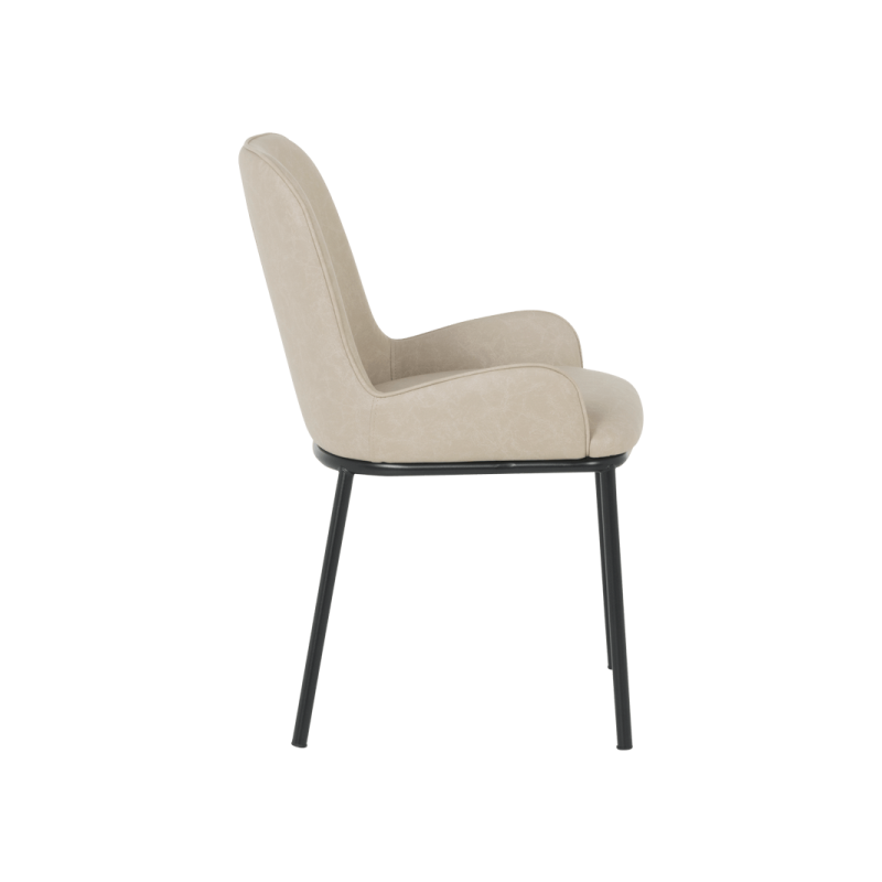 Трапезен стол WALDEN -  ⋙ на цена от 186.00лв  - Allegro-bg.com