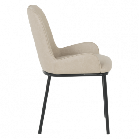 Трапезен стол WALDEN -  ⋙ на цена от 186.00лв  - Allegro-bg.com