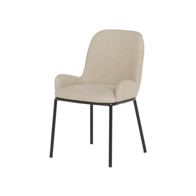 Трапезен стол WALDEN -  ⋙ на цена от 186.00лв  - Allegro-bg.com