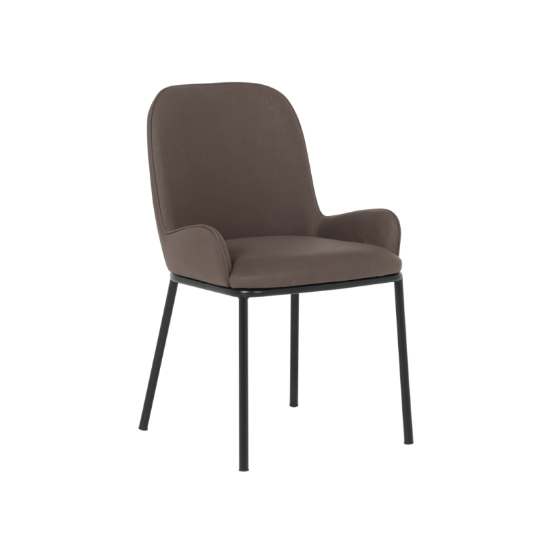 Трапезен стол WALDEN -  ⋙ на цена от 186.00лв  - Allegro-bg.com