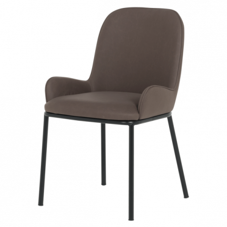 Трапезен стол WALDEN -  ⋙ на цена от 186.00лв  - Allegro-bg.com