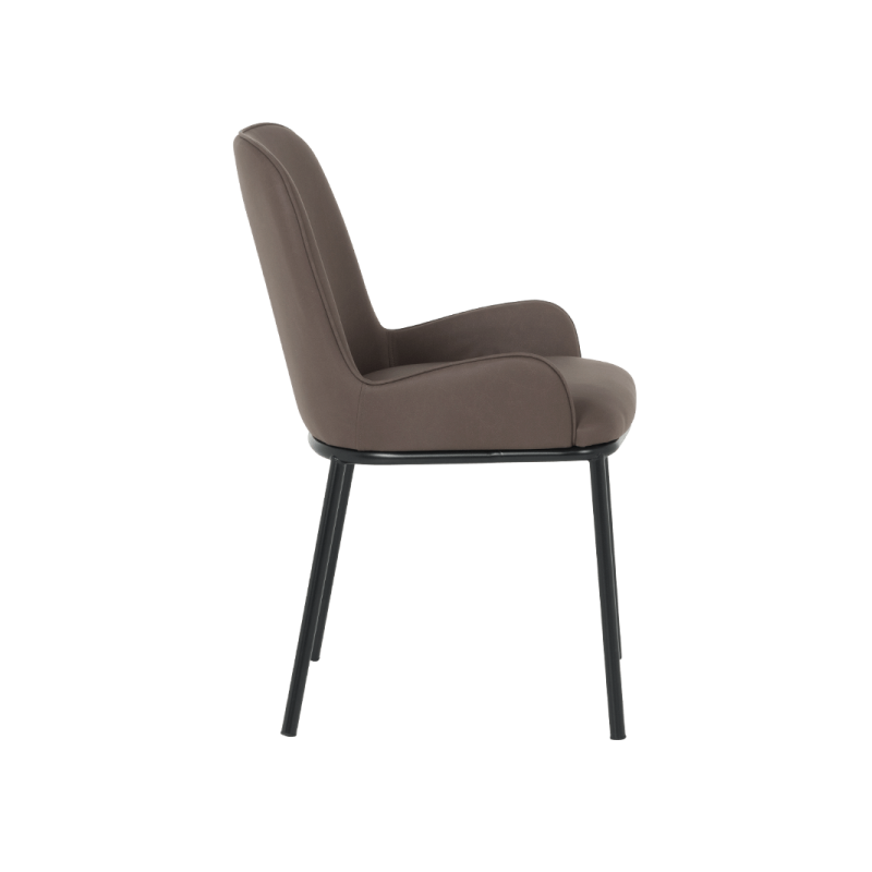 Трапезен стол WALDEN -  ⋙ на цена от 186.00лв  - Allegro-bg.com