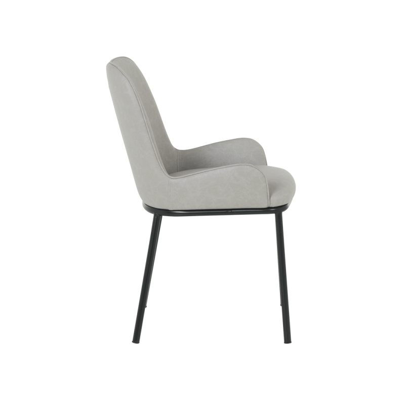 Трапезен стол WALDEN -  ⋙ на цена от 186.00лв  - Allegro-bg.com