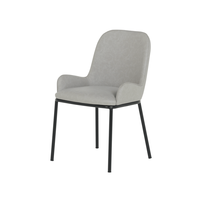 Трапезен стол WALDEN -  ⋙ на цена от 186.00лв  - Allegro-bg.com