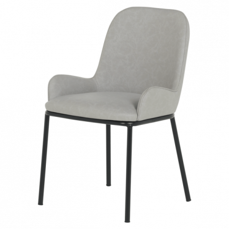 Трапезен стол WALDEN -  ⋙ на цена от 186.00лв  - Allegro-bg.com