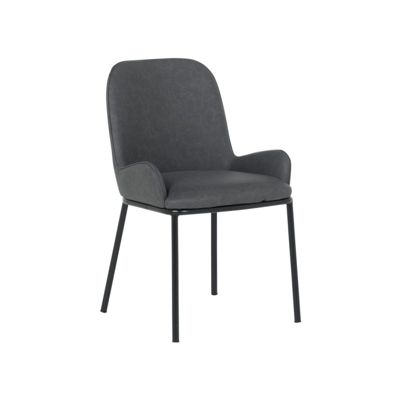 Трапезен стол WALDEN -  ⋙ на цена от 186.00лв  - Allegro-bg.com