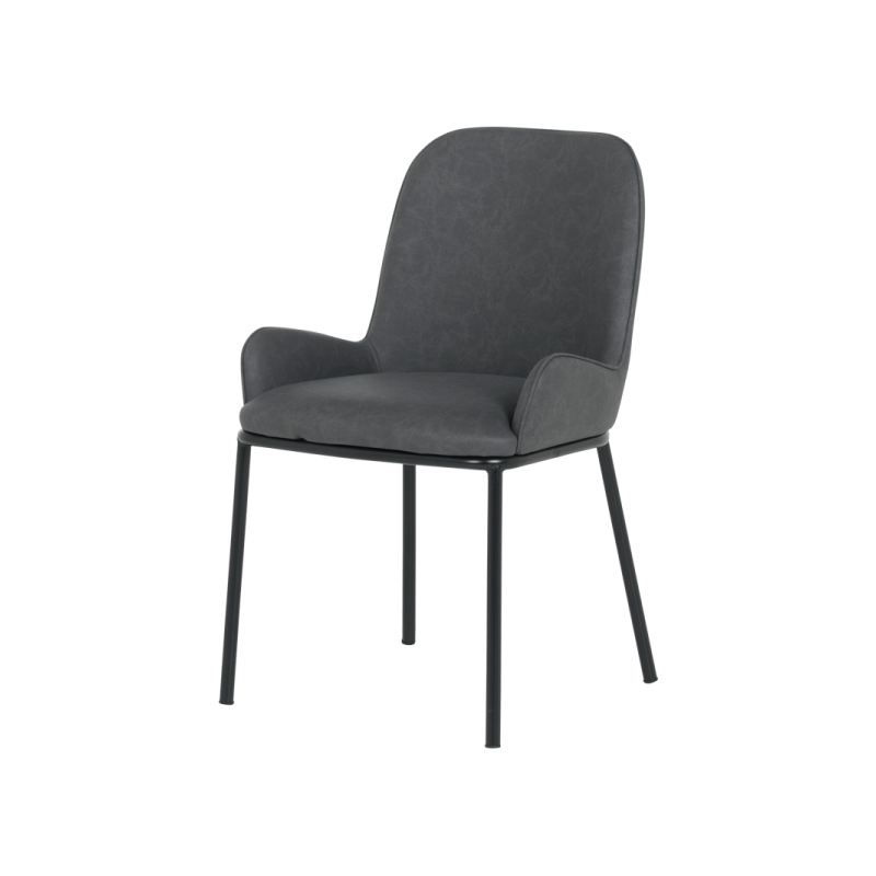 Трапезен стол WALDEN -  ⋙ на цена от 186.00лв  - Allegro-bg.com