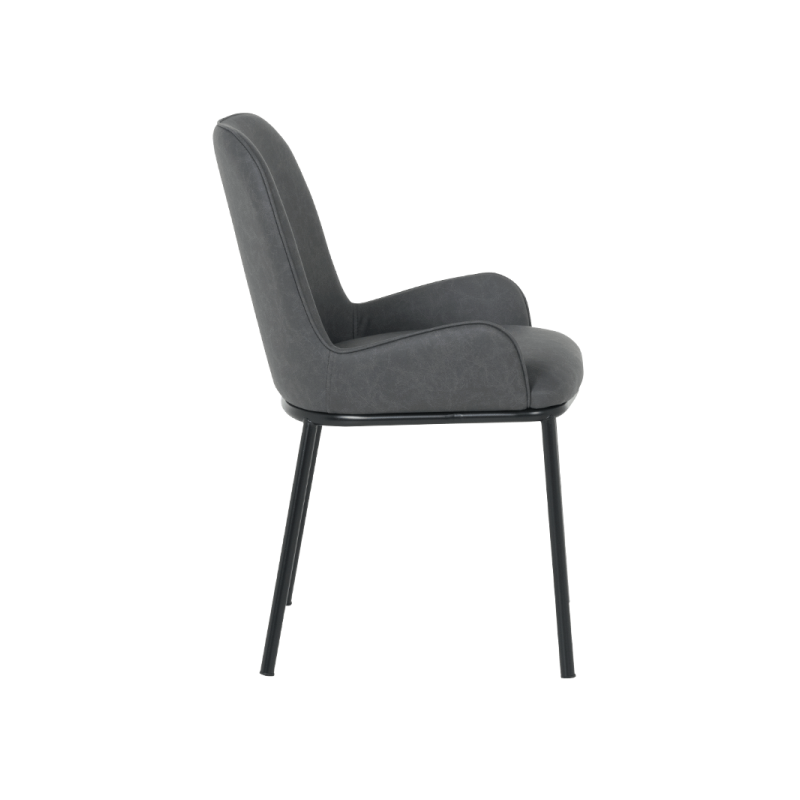 Трапезен стол WALDEN -  ⋙ на цена от 186.00лв  - Allegro-bg.com