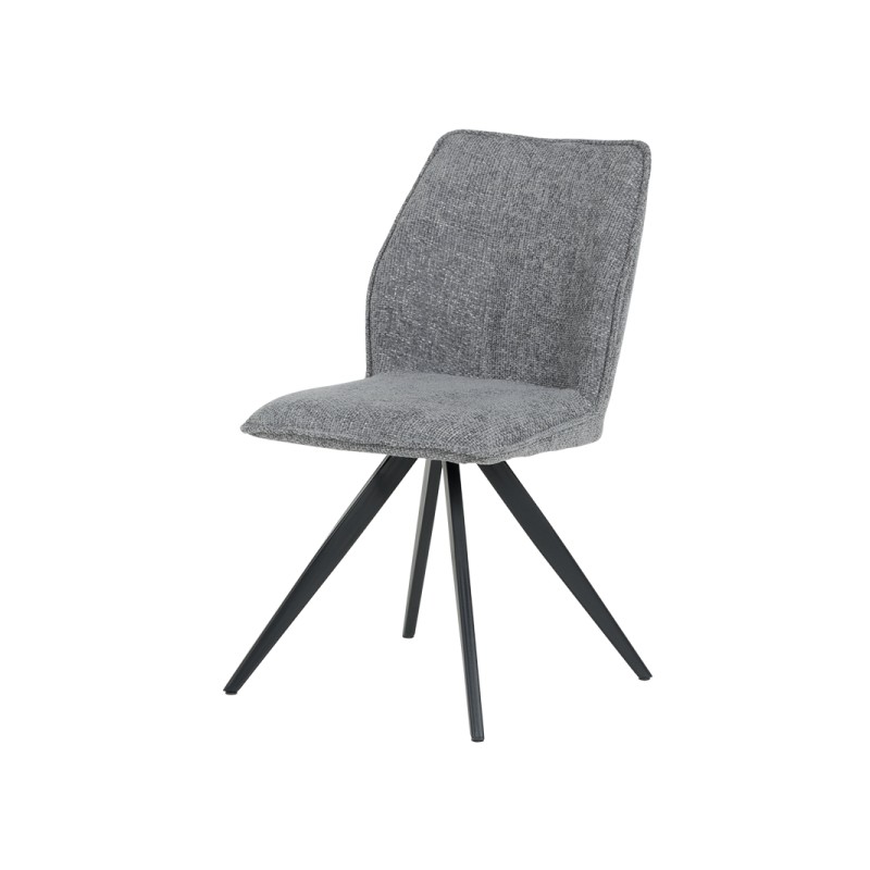 Трапезен стол DORSET -  ⋙ на цена от 177.60лв  - Allegro-bg.com