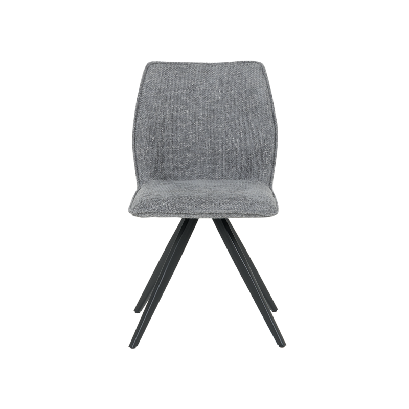 Трапезен стол DORSET -  ⋙ на цена от 177.60лв  - Allegro-bg.com