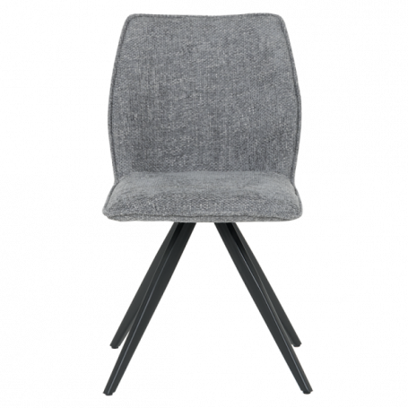 Трапезен стол DORSET -  ⋙ на цена от 177.60лв  - Allegro-bg.com