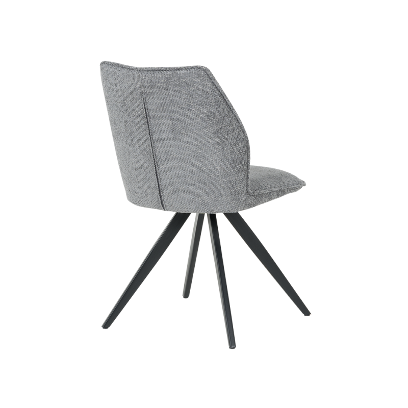 Трапезен стол DORSET -  ⋙ на цена от 177.60лв  - Allegro-bg.com