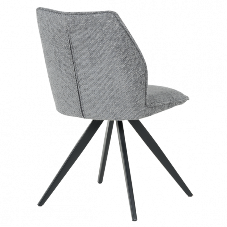 Трапезен стол DORSET -  ⋙ на цена от 177.60лв  - Allegro-bg.com