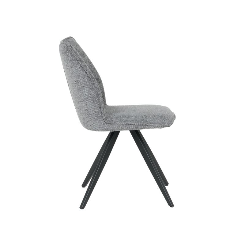 Трапезен стол DORSET -  ⋙ на цена от 177.60лв  - Allegro-bg.com