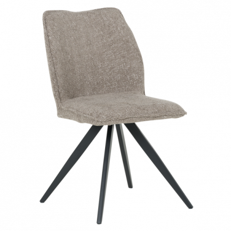 Трапезен стол DORSET -  ⋙ на цена от 177.60лв  - Allegro-bg.com