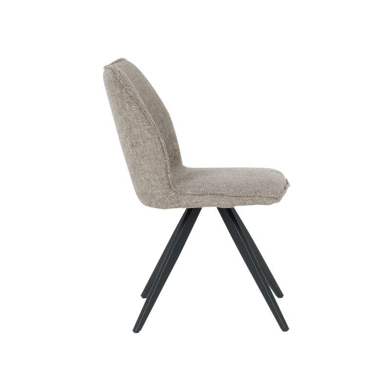 Трапезен стол DORSET -  ⋙ на цена от 177.60лв  - Allegro-bg.com