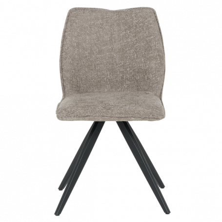 Трапезен стол DORSET -  ⋙ на цена от 177.60лв  - Allegro-bg.com