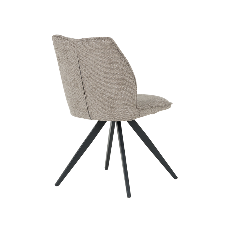 Трапезен стол DORSET -  ⋙ на цена от 177.60лв  - Allegro-bg.com