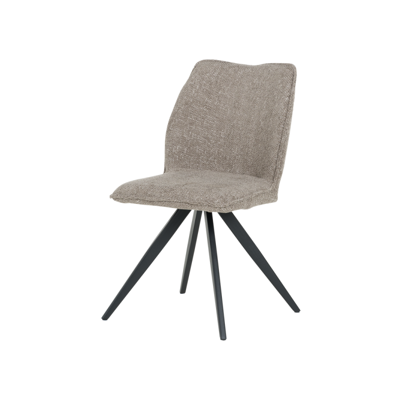 Трапезен стол DORSET -  ⋙ на цена от 177.60лв  - Allegro-bg.com