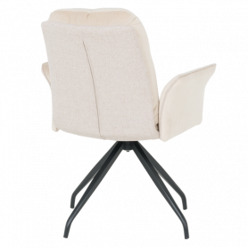 Трапезен стол MARLOW -  ⋙ на цена от 288.00лв  - Allegro-bg.com 2