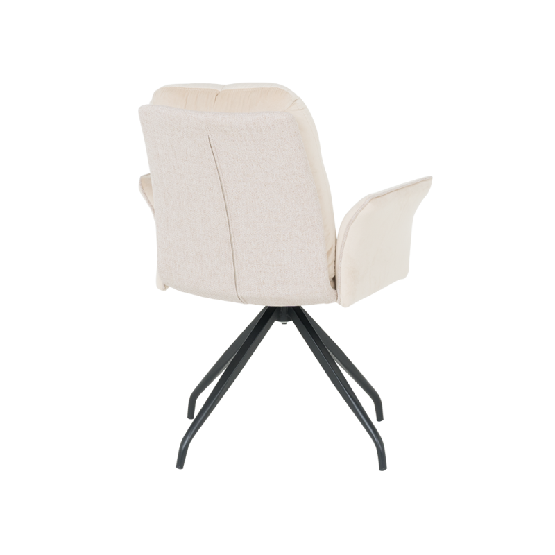 Трапезен стол MARLOW -  ⋙ на цена от 288.00лв  - Allegro-bg.com