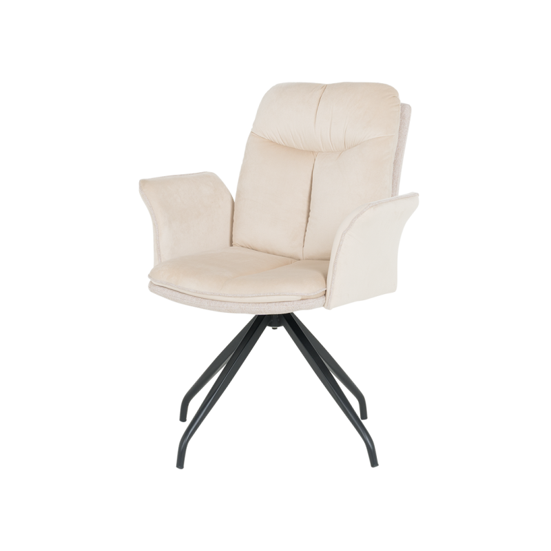 Трапезен стол MARLOW -  ⋙ на цена от 288.00лв  - Allegro-bg.com