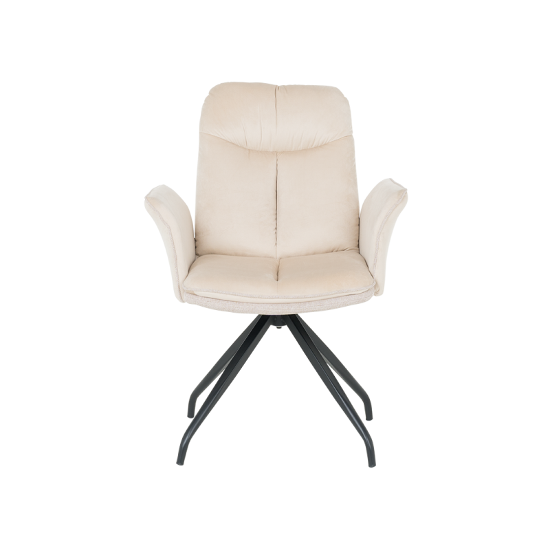 Трапезен стол MARLOW -  ⋙ на цена от 288.00лв  - Allegro-bg.com