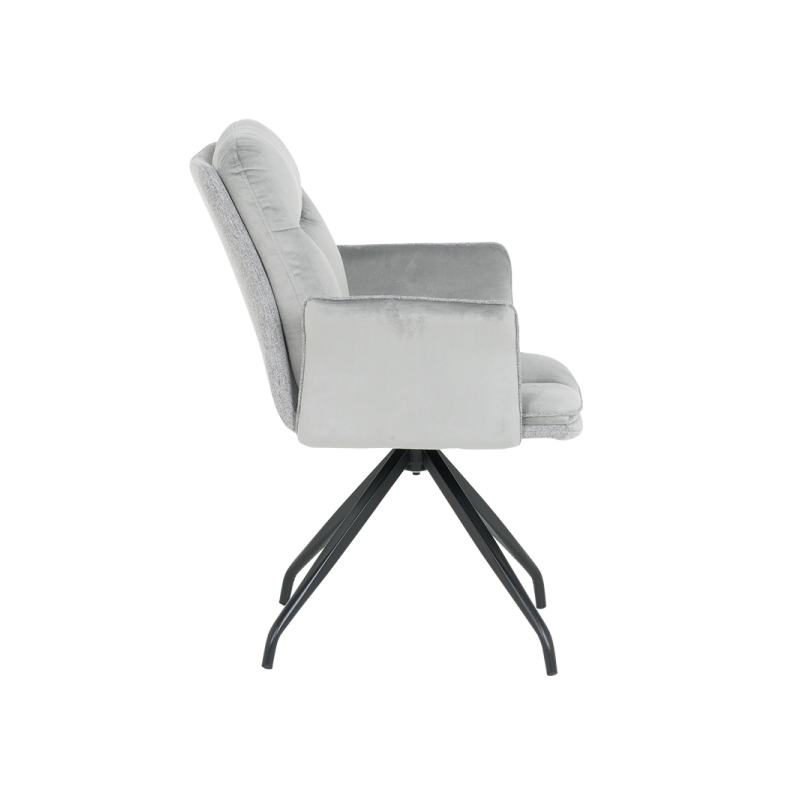 Трапезен стол MARLOW -  ⋙ на цена от 288.00лв  - Allegro-bg.com