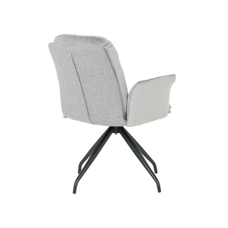 Трапезен стол MARLOW -  ⋙ на цена от 288.00лв  - Allegro-bg.com