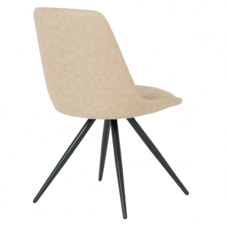 Трапезен стол CAMDEN -  ⋙ на цена от 192.00лв  - Allegro-bg.com