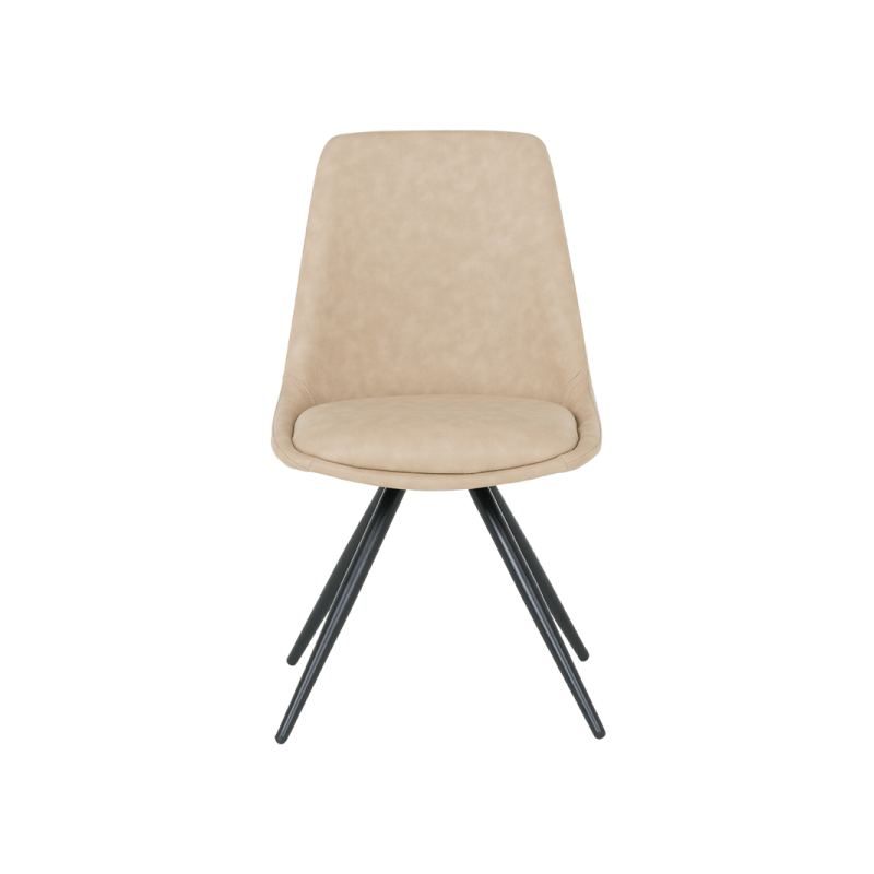 Трапезен стол CAMDEN -  ⋙ на цена от 192.00лв  - Allegro-bg.com