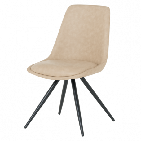 Трапезен стол CAMDEN -  ⋙ на цена от 192.00лв  - Allegro-bg.com