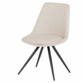 Трапезен стол CAMDEN -  ⋙ на цена от 192.00лв  - Allegro-bg.com 2